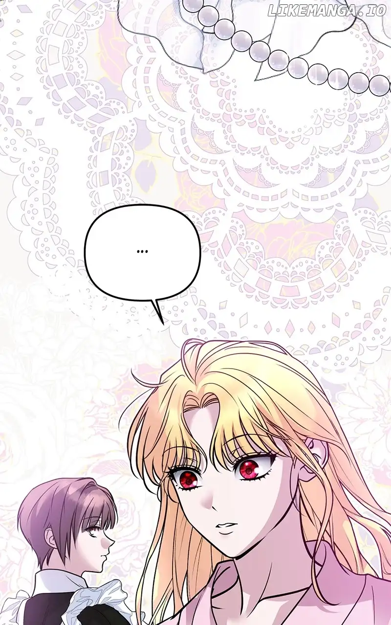 10 Ways To Get Rejected By The Tyrant chapter 31 page 81