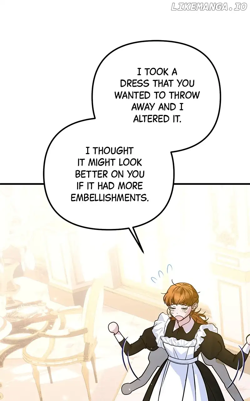 10 Ways To Get Rejected By The Tyrant chapter 31 page 83