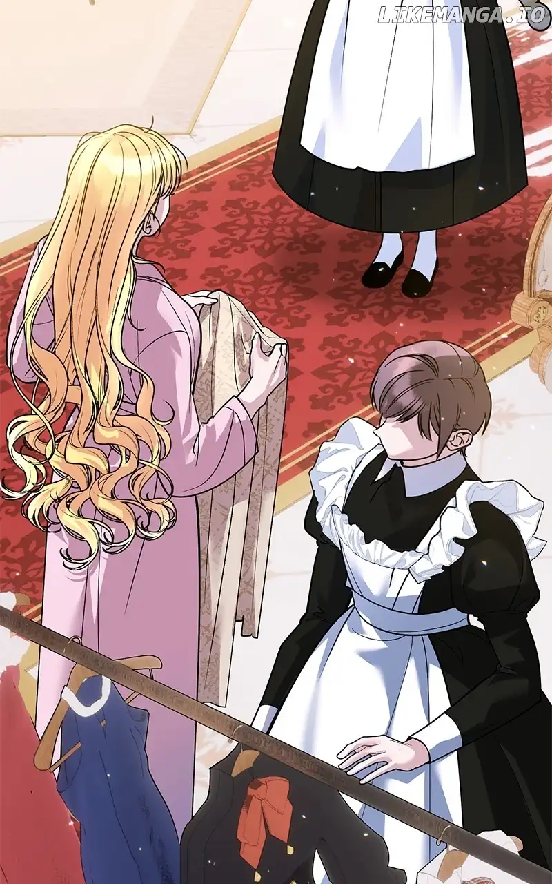10 Ways To Get Rejected By The Tyrant chapter 31 page 84