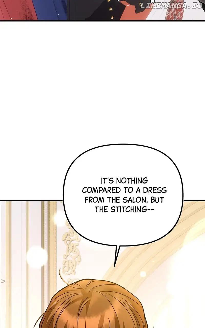 10 Ways To Get Rejected By The Tyrant chapter 31 page 85