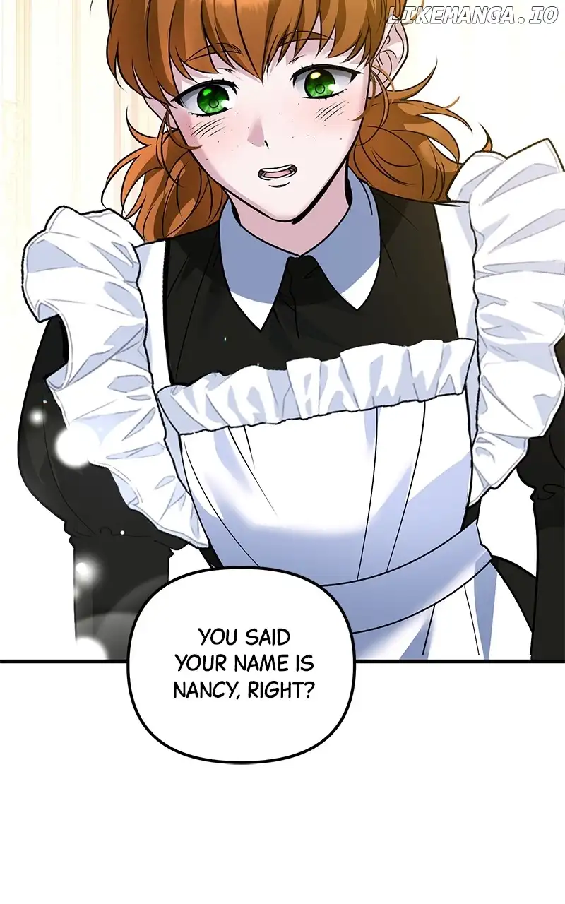 10 Ways To Get Rejected By The Tyrant chapter 31 page 86