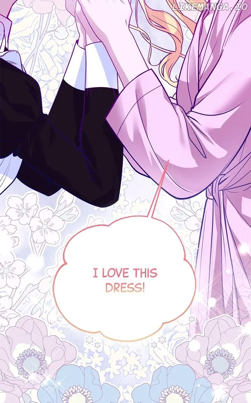 10 Ways To Get Rejected By The Tyrant chapter 31 page 88