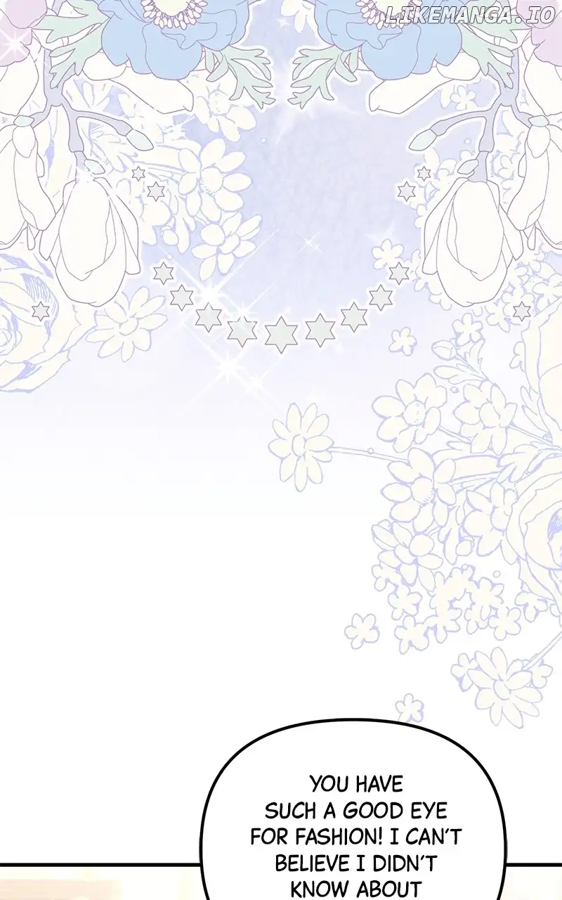 10 Ways To Get Rejected By The Tyrant chapter 31 page 89