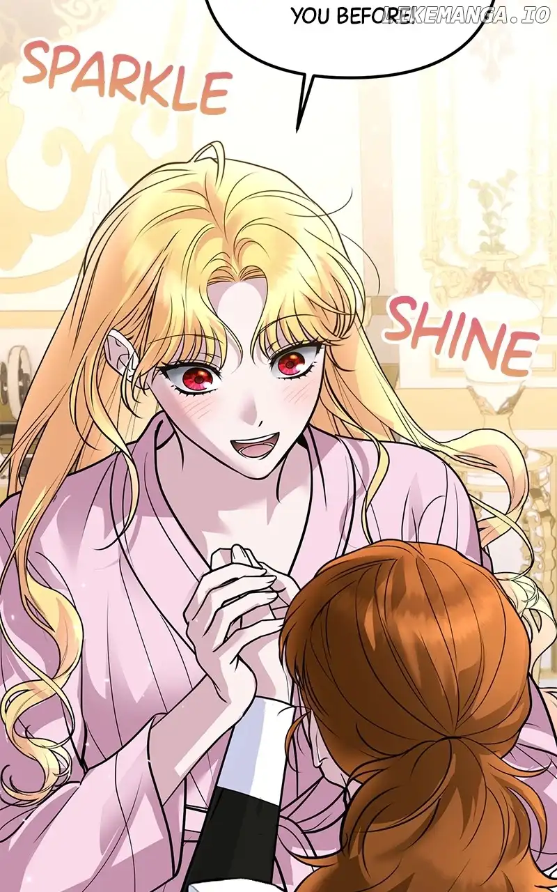 10 Ways To Get Rejected By The Tyrant chapter 31 page 90