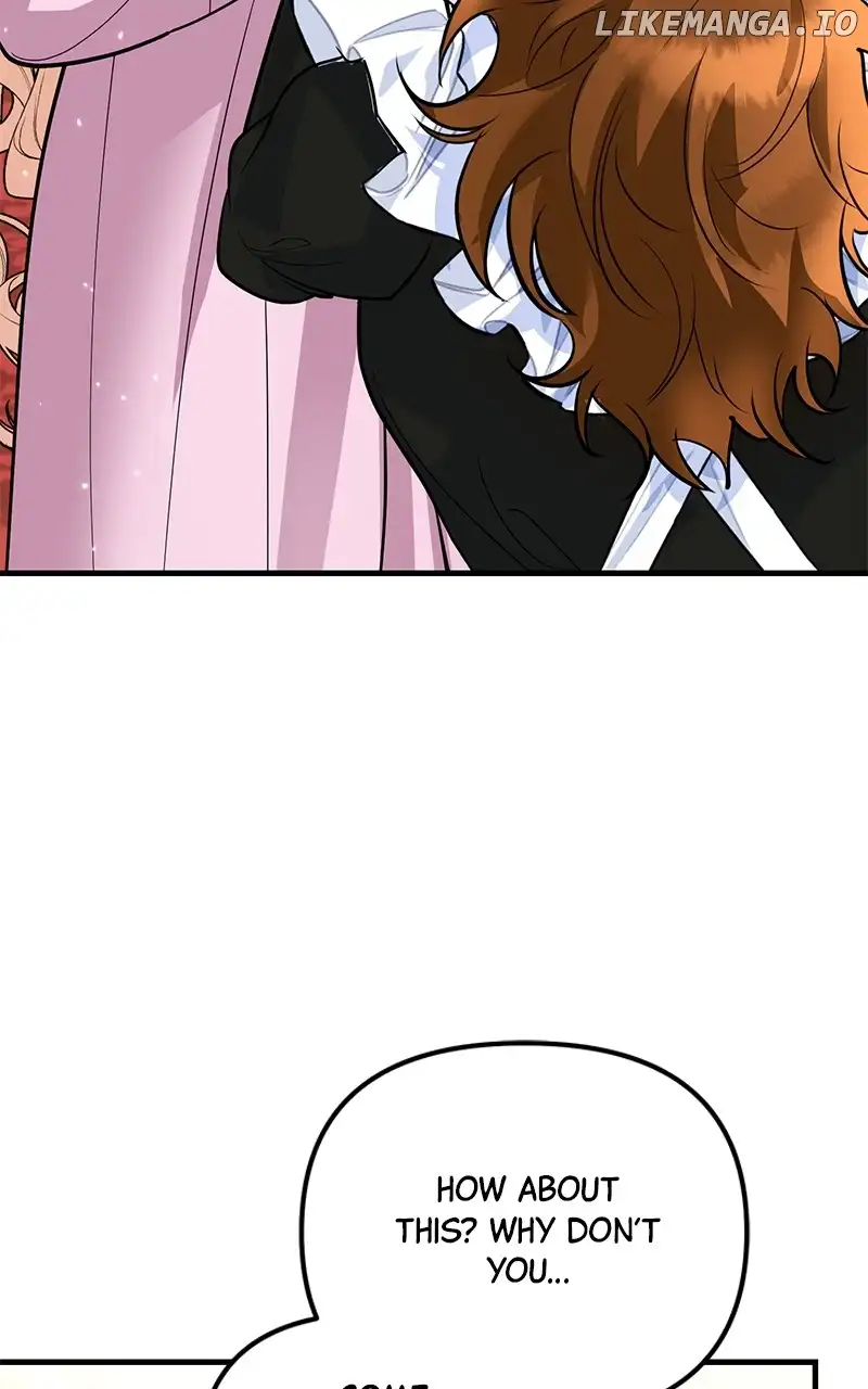 10 Ways To Get Rejected By The Tyrant chapter 31 page 91