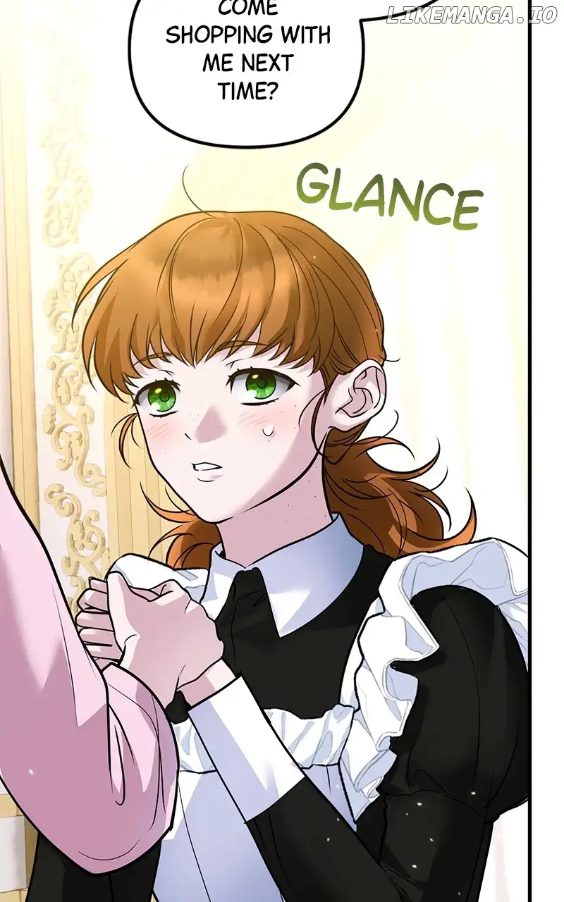 10 Ways To Get Rejected By The Tyrant chapter 31 page 92