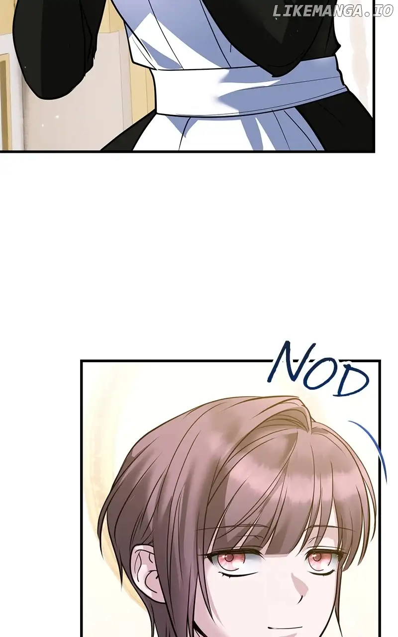 10 Ways To Get Rejected By The Tyrant chapter 31 page 93