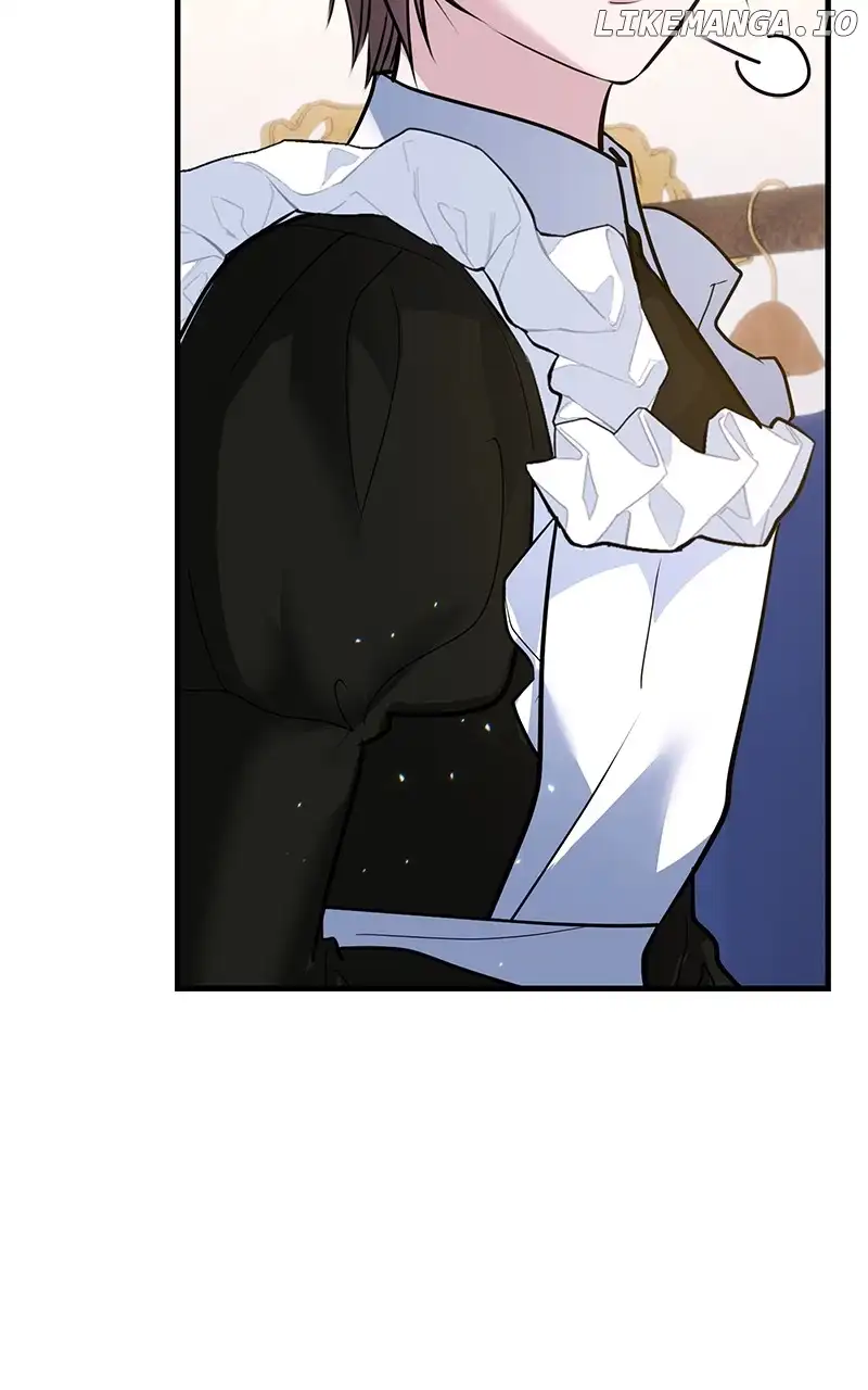 10 Ways To Get Rejected By The Tyrant chapter 31 page 94