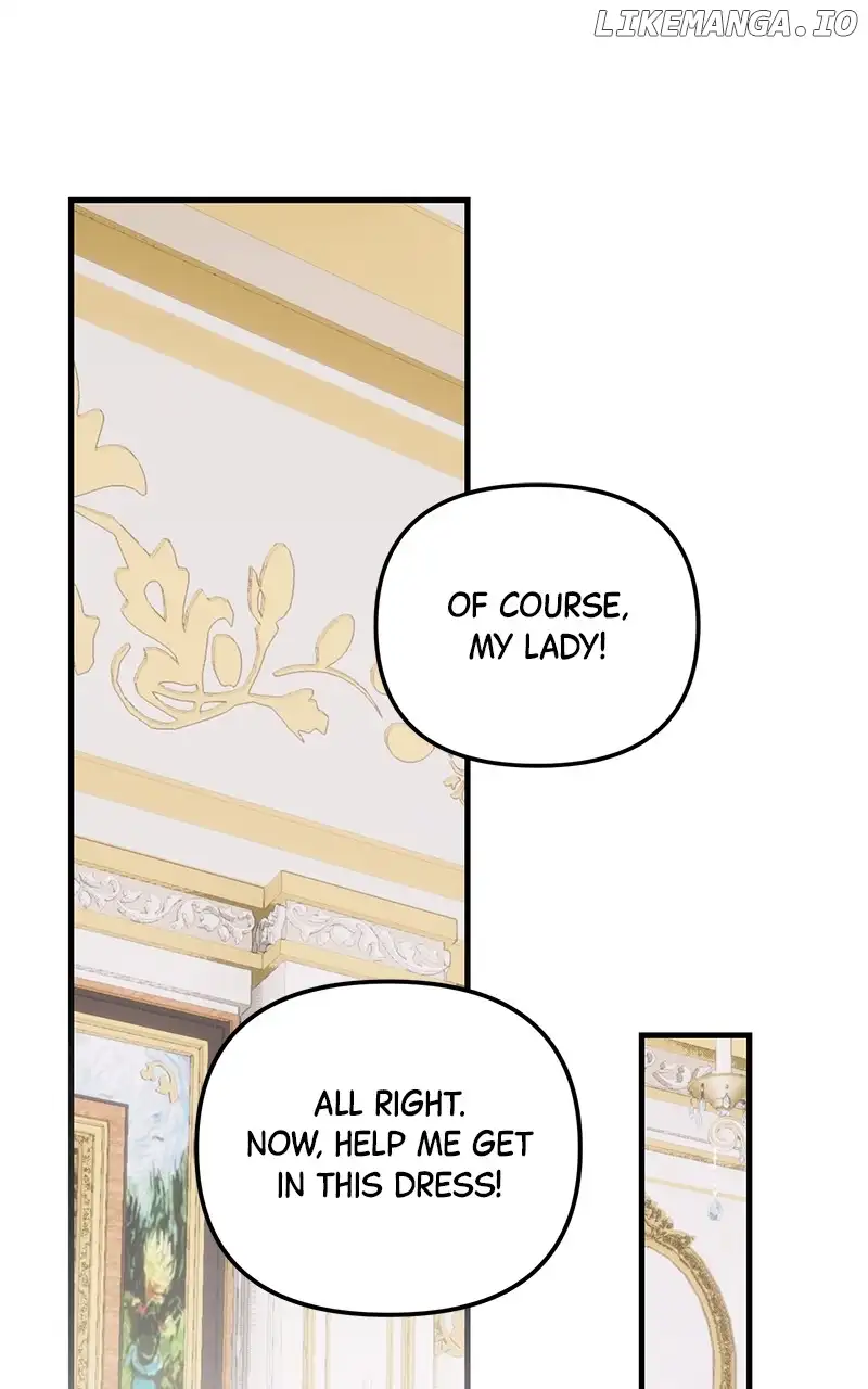 10 Ways To Get Rejected By The Tyrant chapter 31 page 95