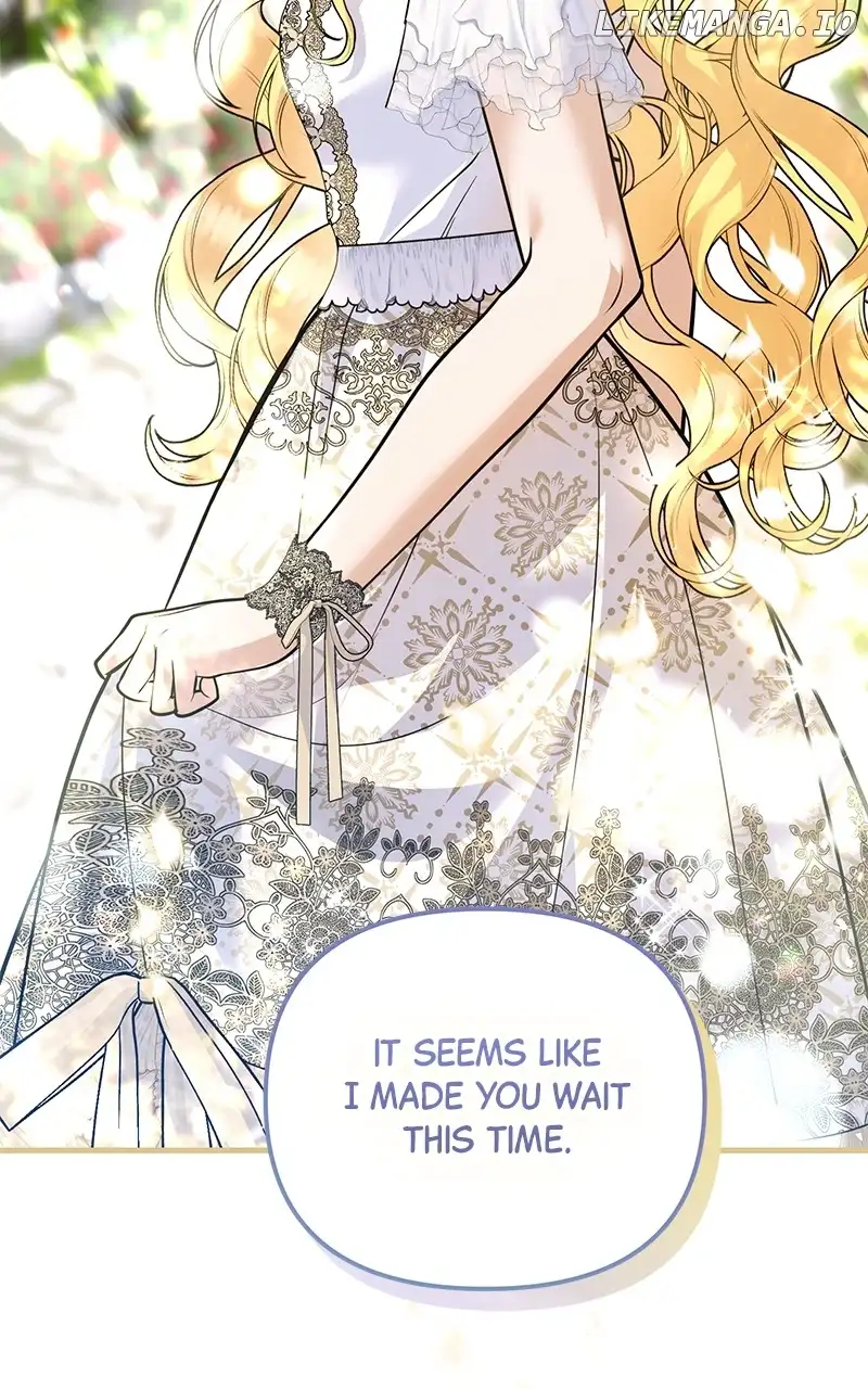 10 Ways To Get Rejected By The Tyrant chapter 31 page 105
