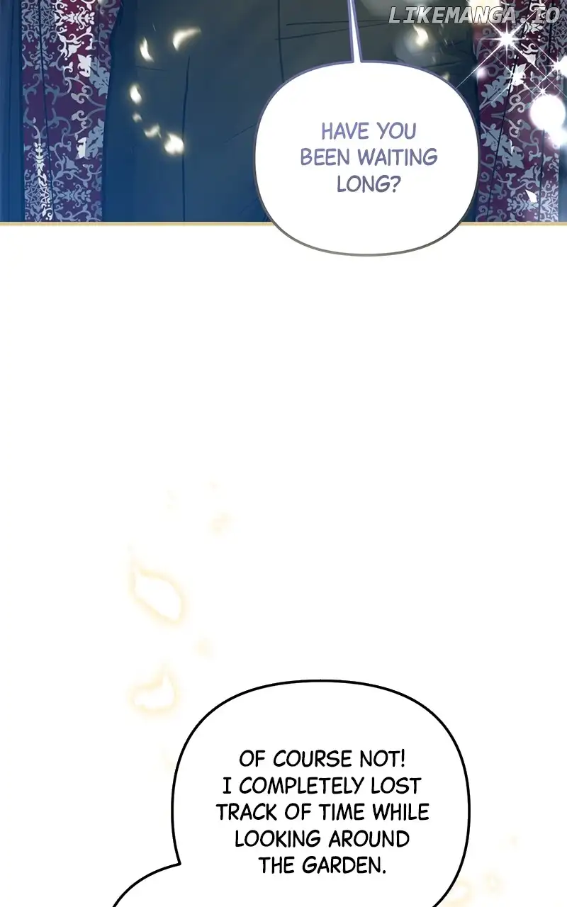 10 Ways To Get Rejected By The Tyrant chapter 31 page 108
