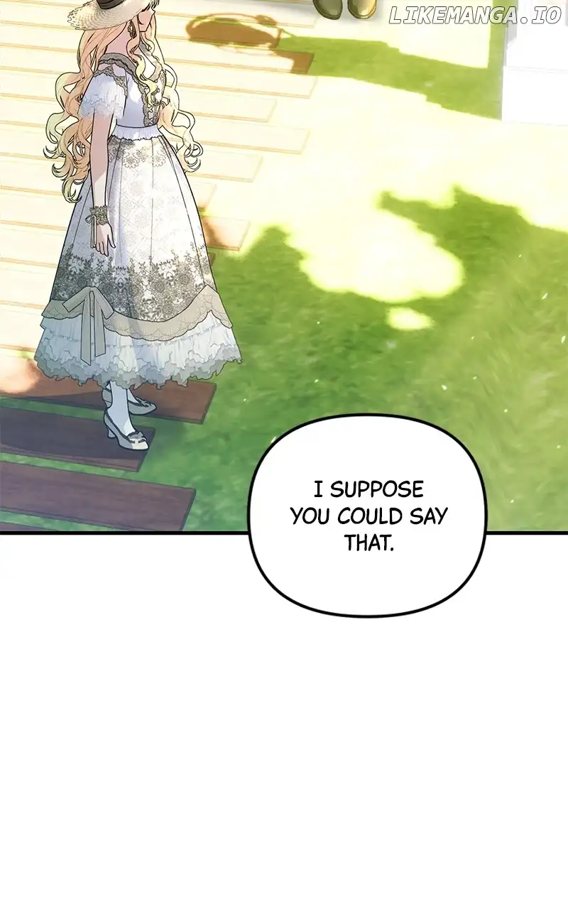 10 Ways To Get Rejected By The Tyrant chapter 31 page 110