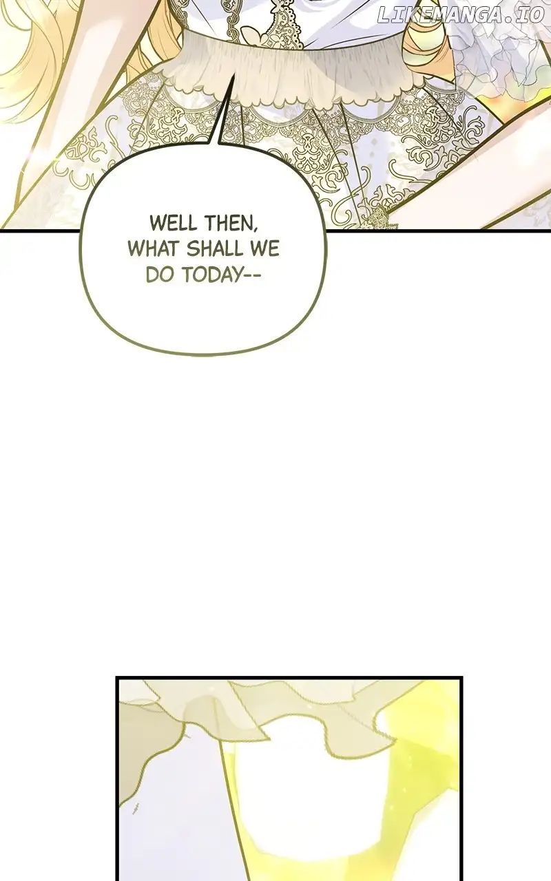10 Ways To Get Rejected By The Tyrant chapter 31 page 112