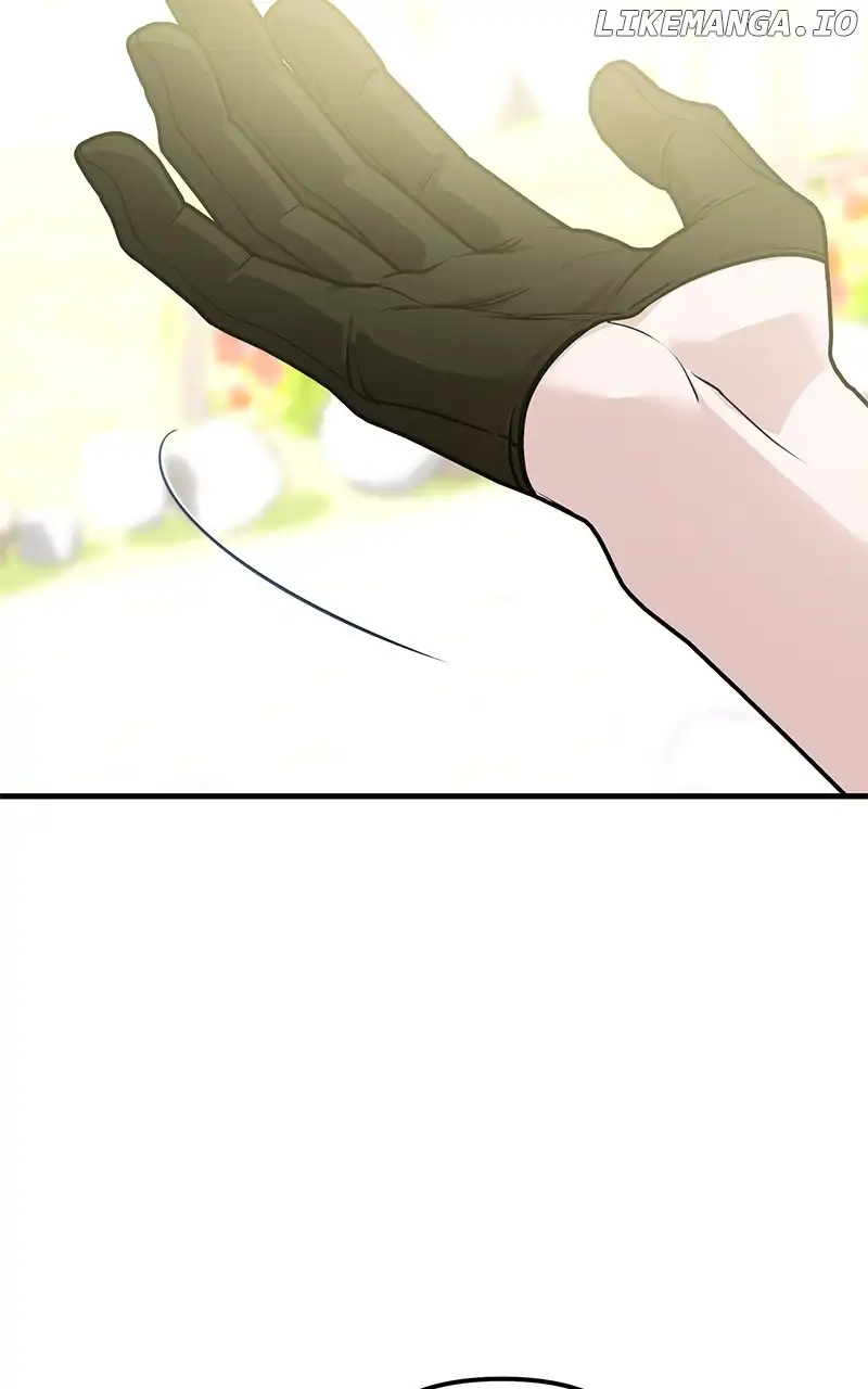 10 Ways To Get Rejected By The Tyrant chapter 31 page 119