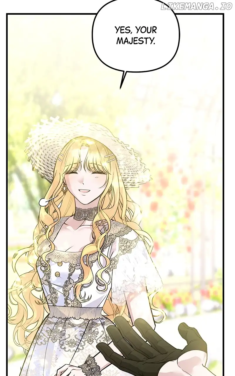 10 Ways To Get Rejected By The Tyrant chapter 31 page 120