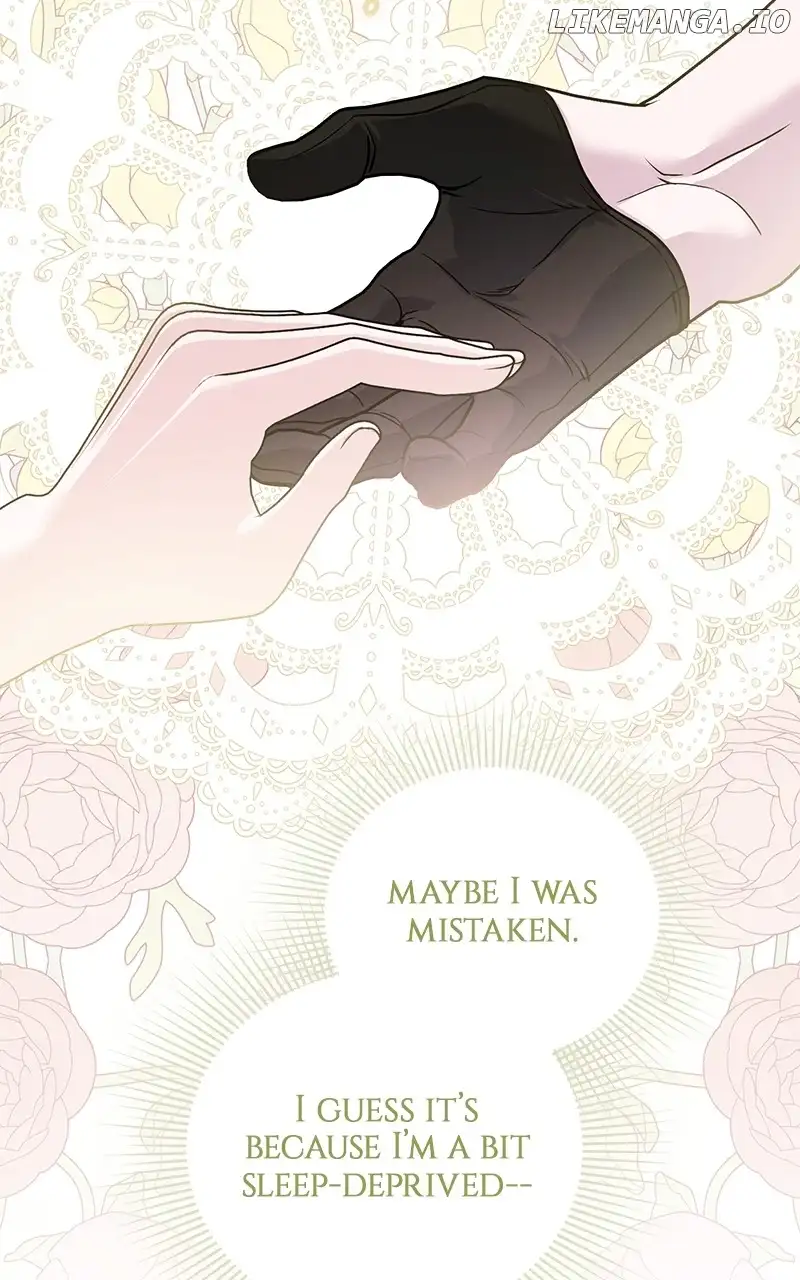10 Ways To Get Rejected By The Tyrant chapter 31 page 122
