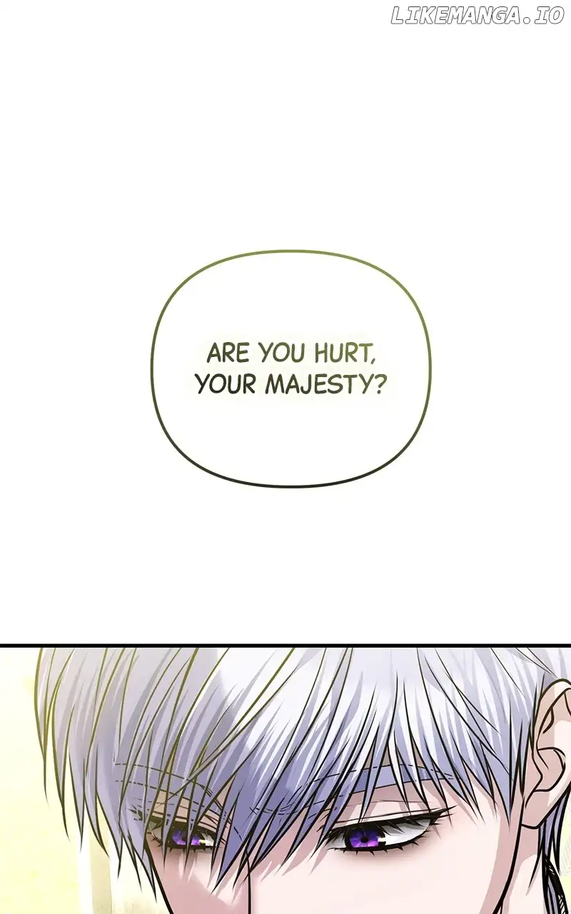 10 Ways To Get Rejected By The Tyrant chapter 31 page 128
