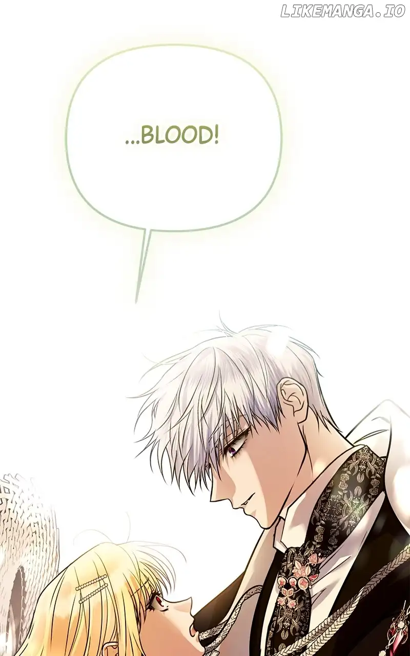 10 Ways To Get Rejected By The Tyrant chapter 31 page 132