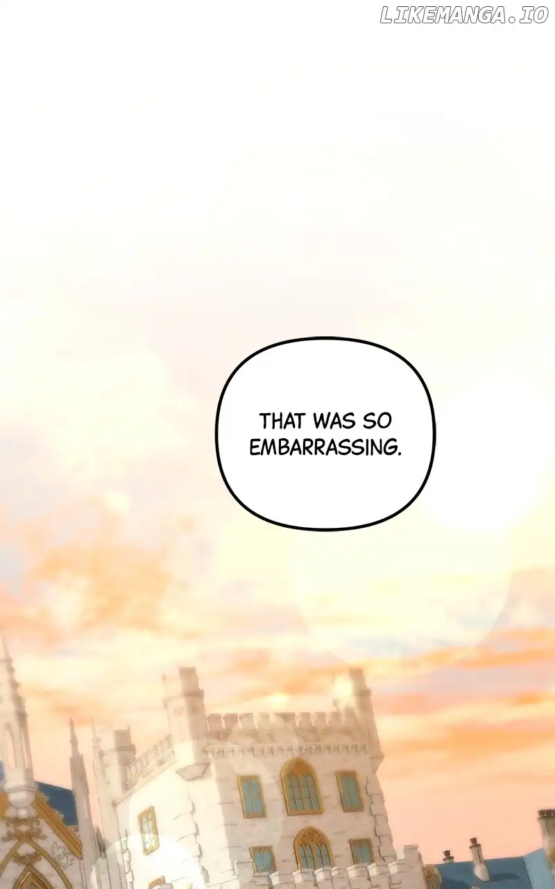 10 Ways To Get Rejected By The Tyrant chapter 33 page 1