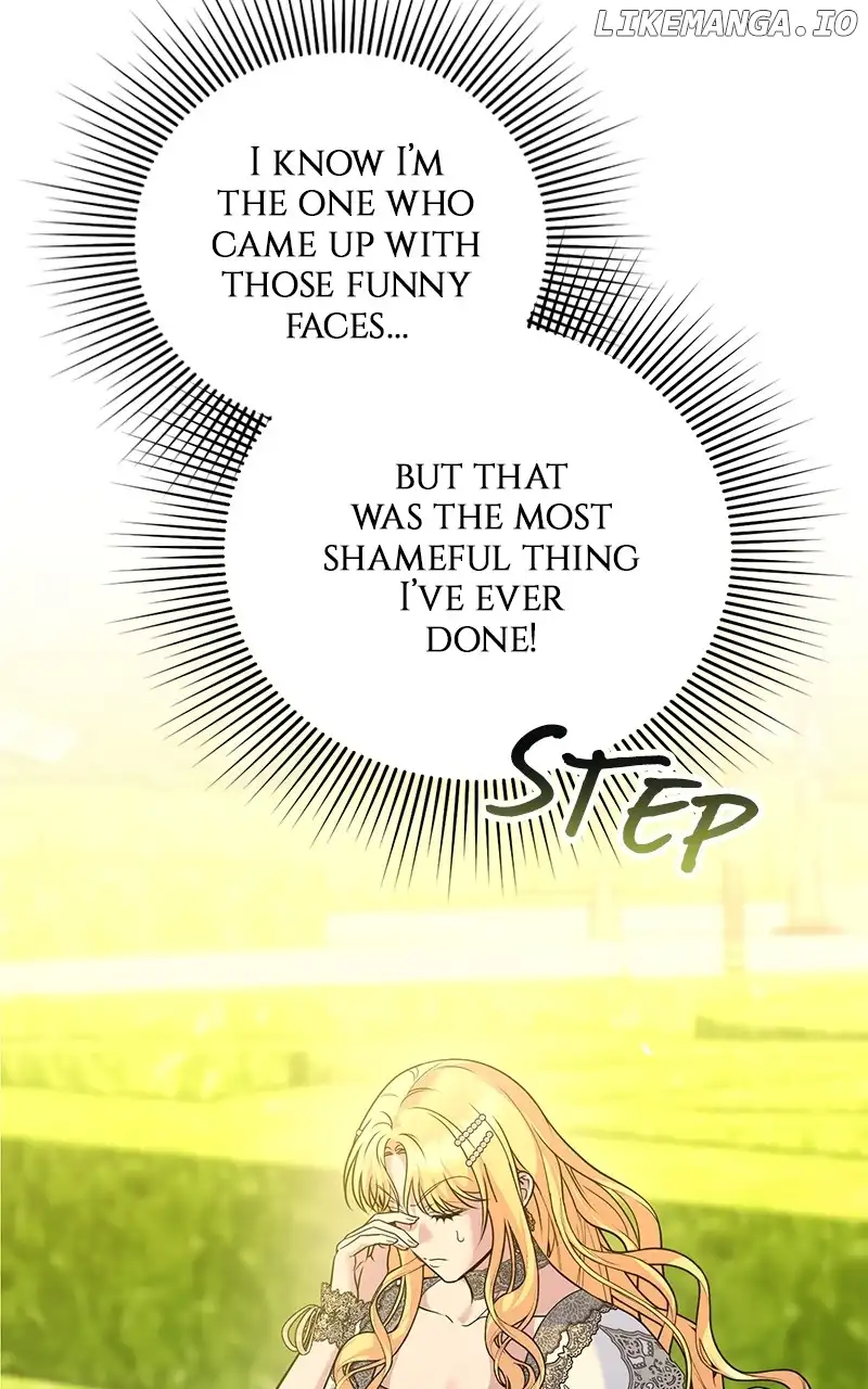 10 Ways To Get Rejected By The Tyrant chapter 33 page 3