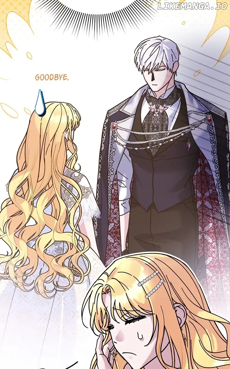 10 Ways To Get Rejected By The Tyrant chapter 33 page 6