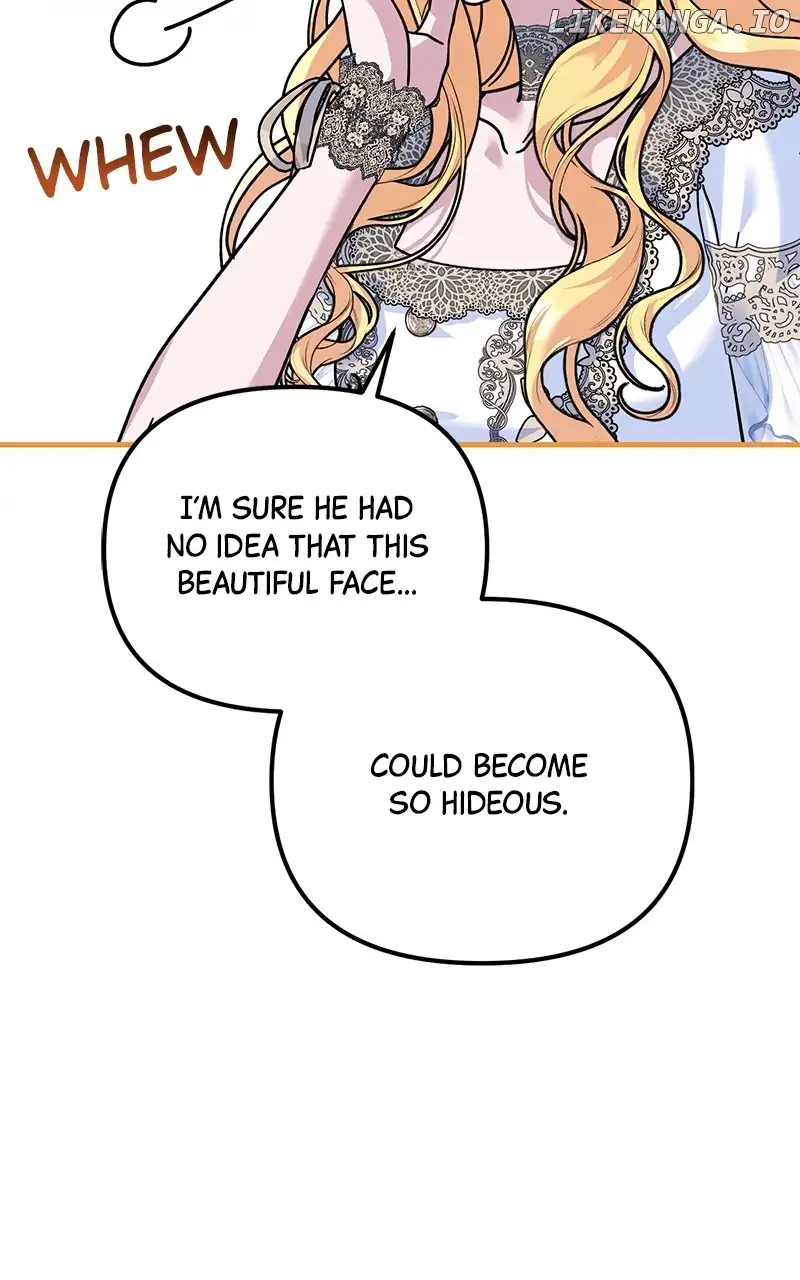10 Ways To Get Rejected By The Tyrant chapter 33 page 7