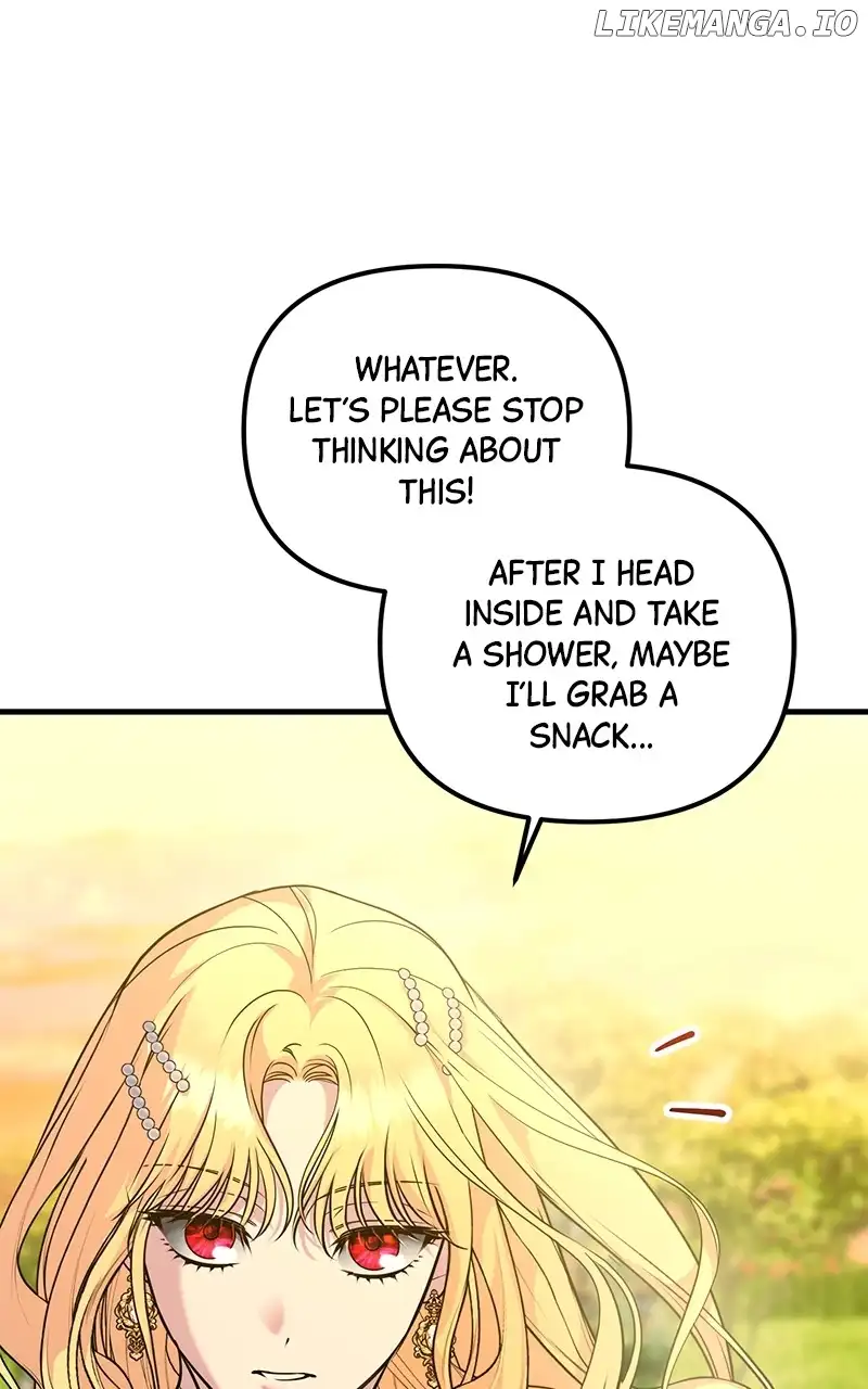 10 Ways To Get Rejected By The Tyrant chapter 33 page 8