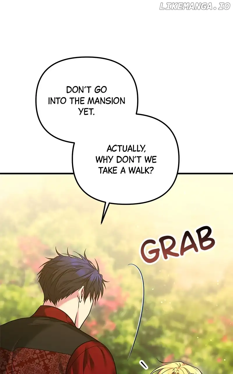 10 Ways To Get Rejected By The Tyrant chapter 33 page 12