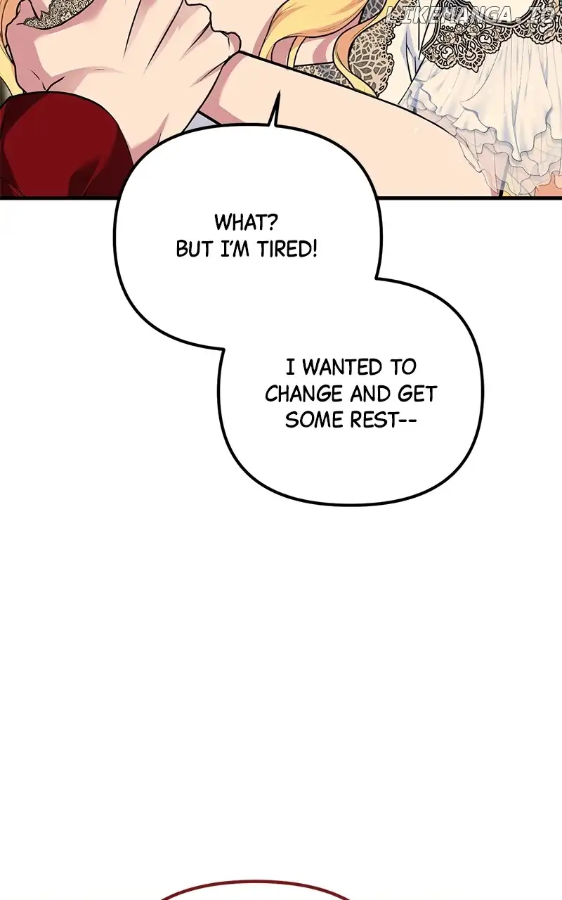 10 Ways To Get Rejected By The Tyrant chapter 33 page 15