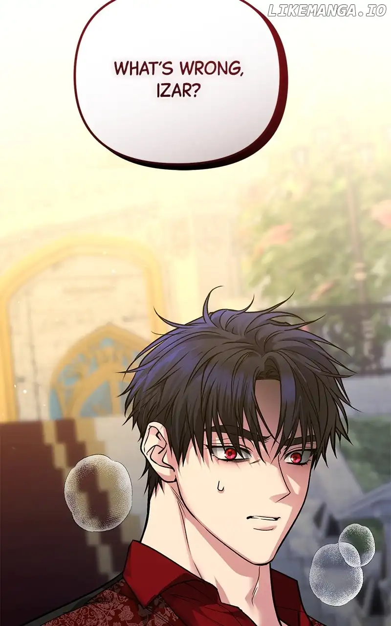 10 Ways To Get Rejected By The Tyrant chapter 33 page 16