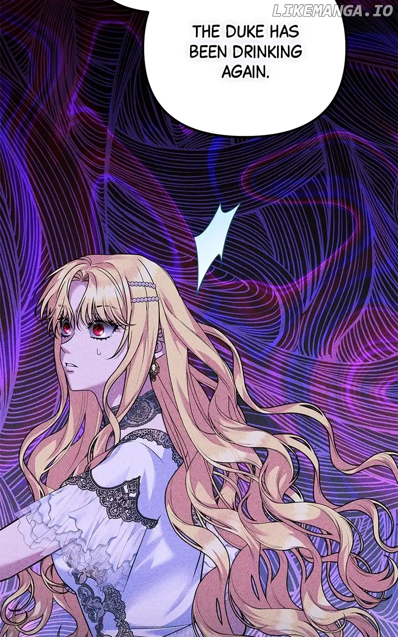 10 Ways To Get Rejected By The Tyrant chapter 33 page 21