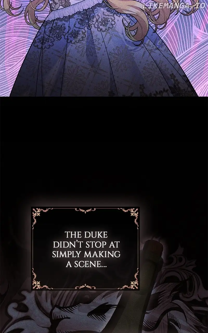 10 Ways To Get Rejected By The Tyrant chapter 33 page 22