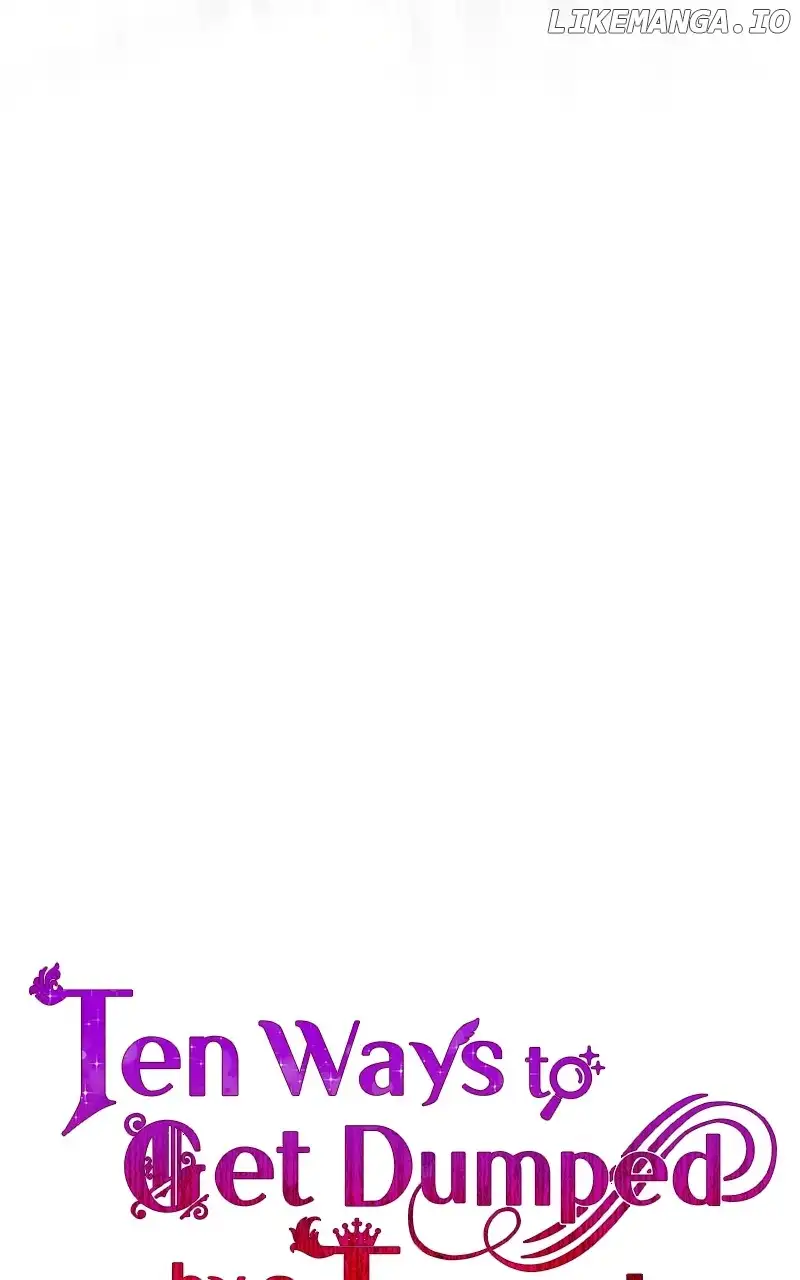 10 Ways To Get Rejected By The Tyrant chapter 33 page 26