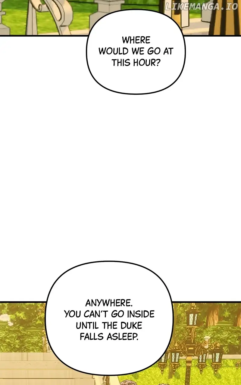 10 Ways To Get Rejected By The Tyrant chapter 33 page 29