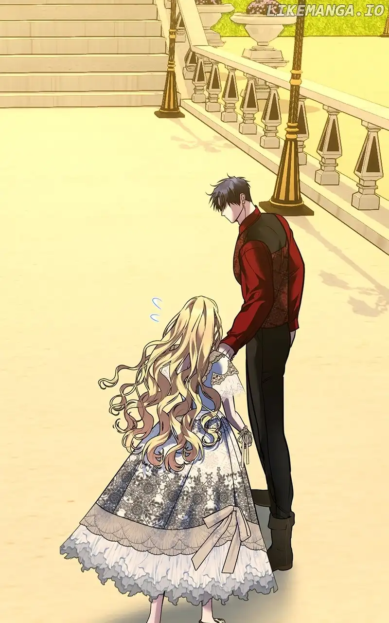 10 Ways To Get Rejected By The Tyrant chapter 33 page 30