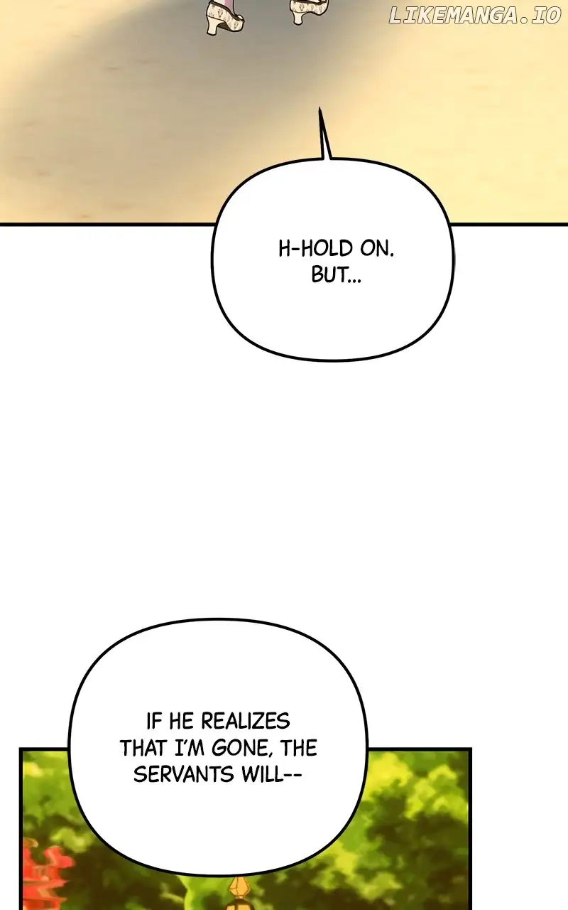 10 Ways To Get Rejected By The Tyrant chapter 33 page 31