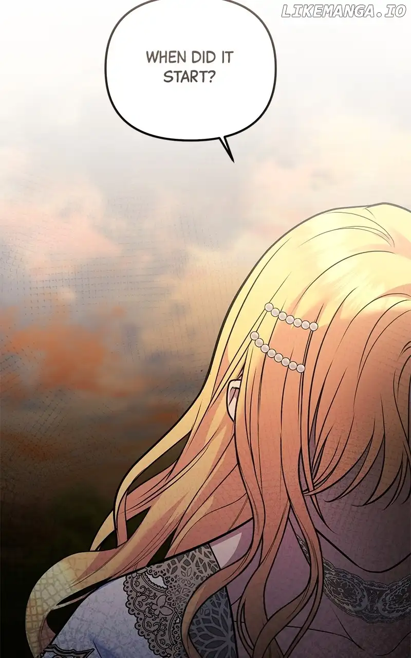 10 Ways To Get Rejected By The Tyrant chapter 33 page 37