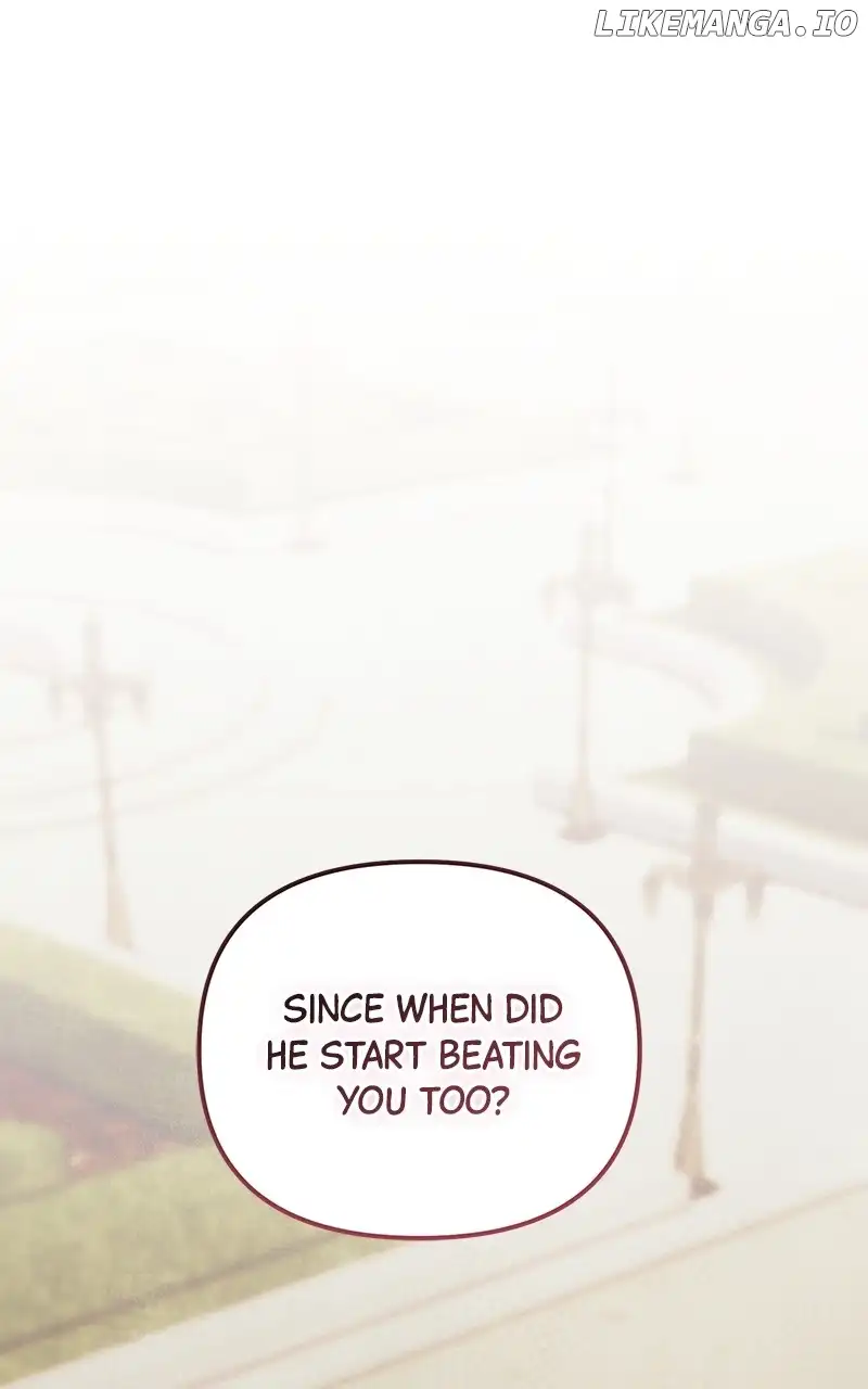10 Ways To Get Rejected By The Tyrant chapter 33 page 40