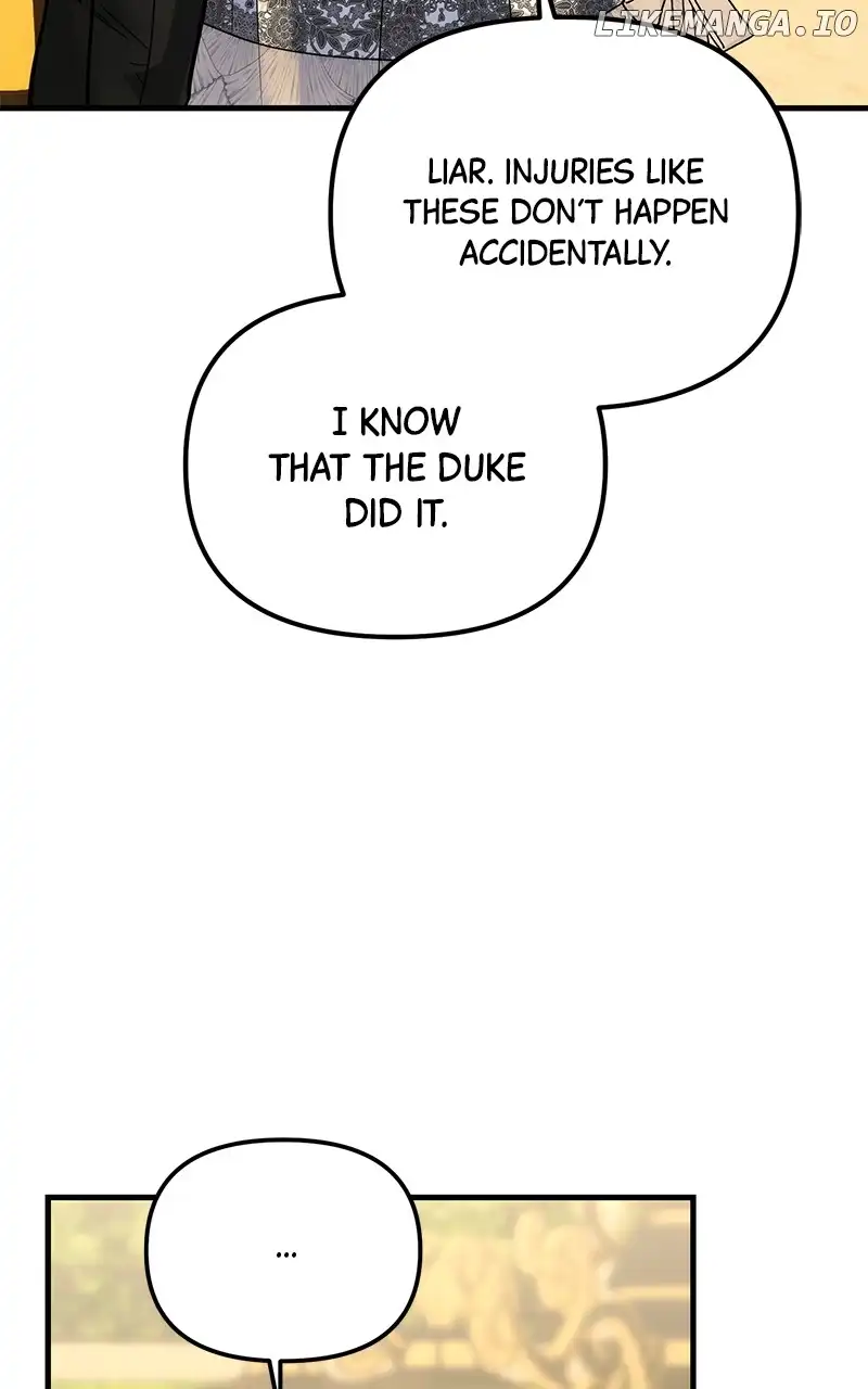 10 Ways To Get Rejected By The Tyrant chapter 33 page 46