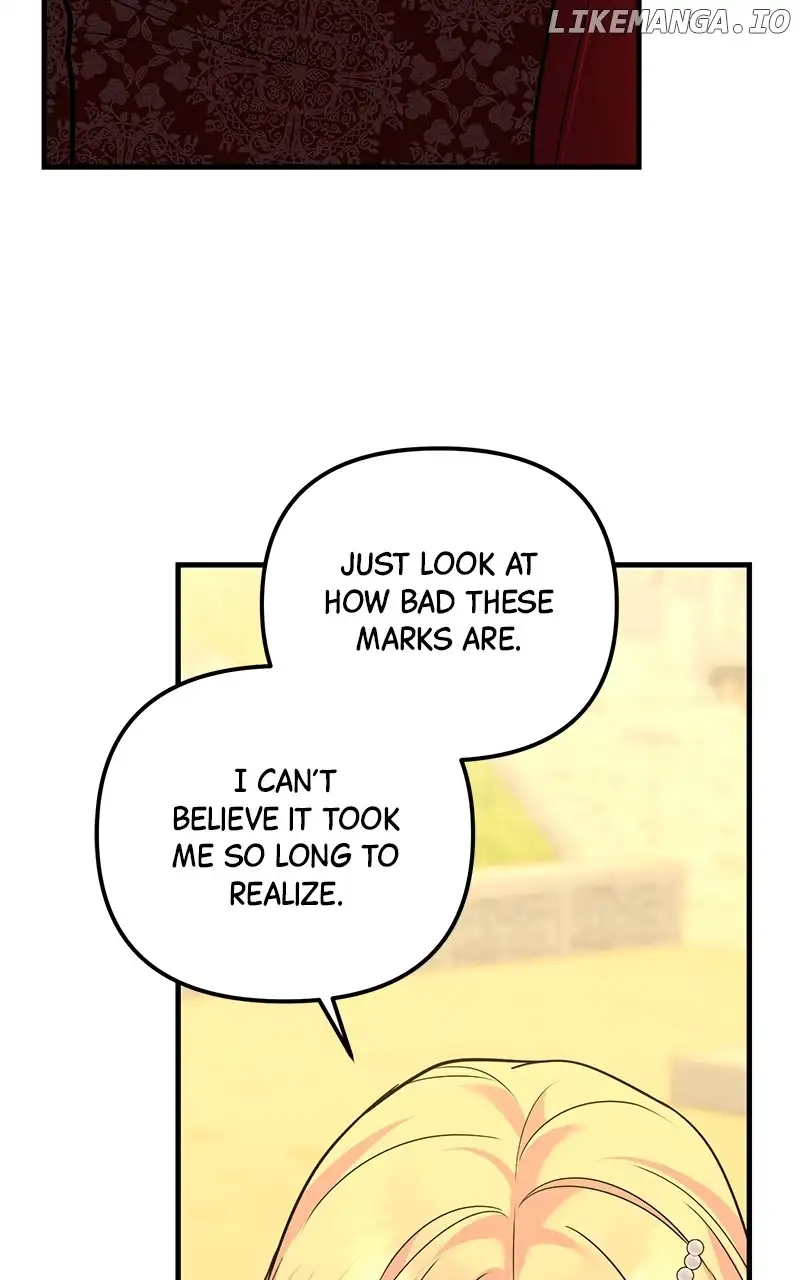 10 Ways To Get Rejected By The Tyrant chapter 33 page 48