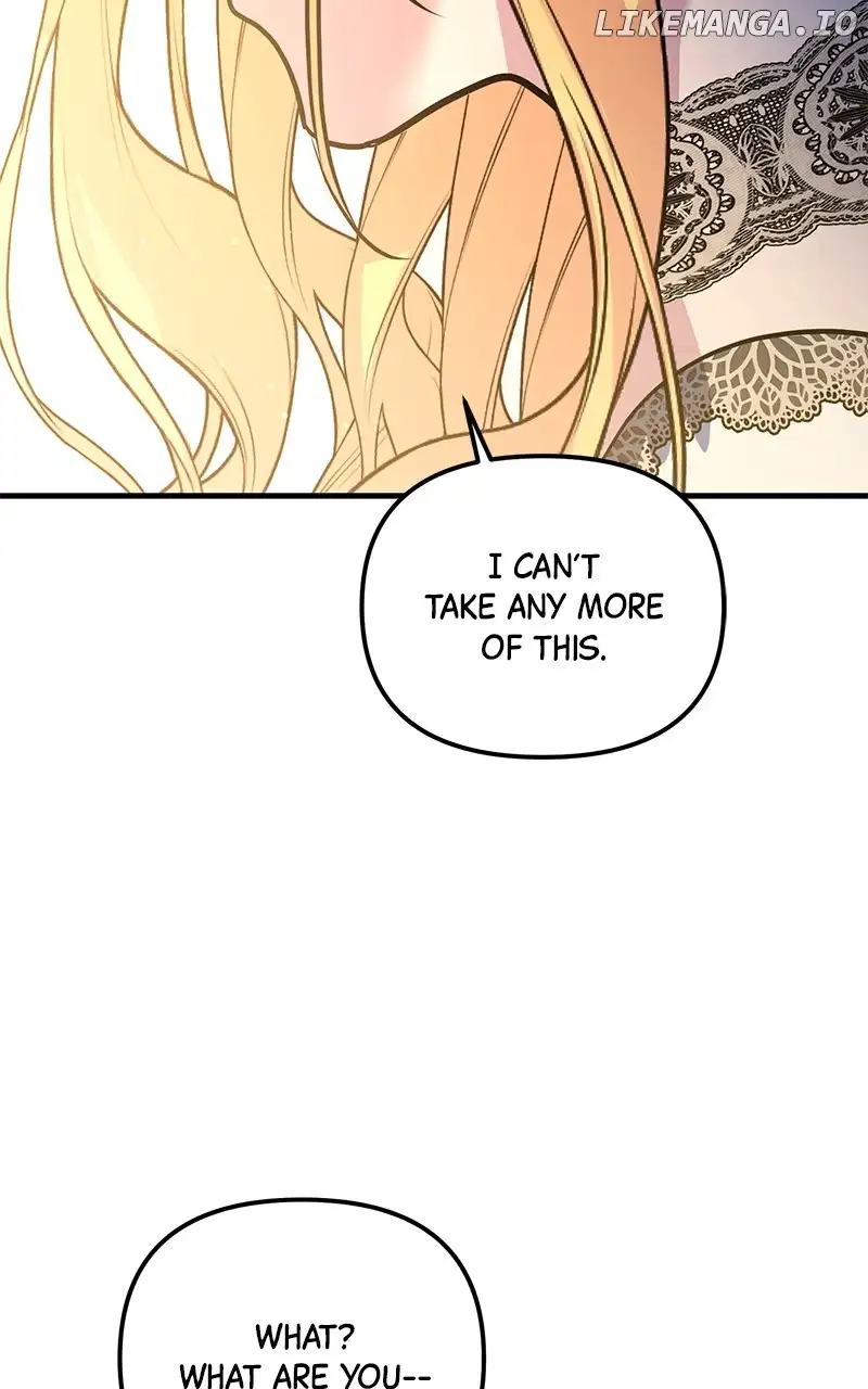 10 Ways To Get Rejected By The Tyrant chapter 33 page 68