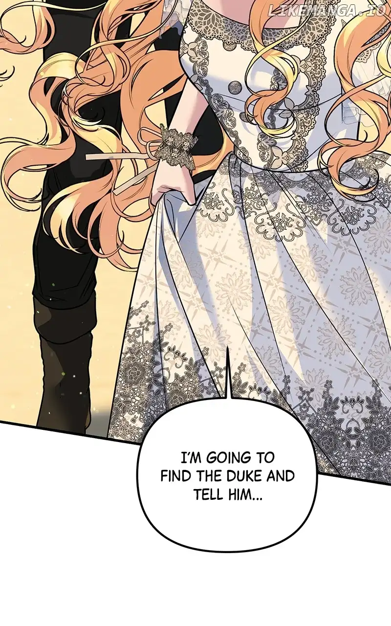 10 Ways To Get Rejected By The Tyrant chapter 33 page 70