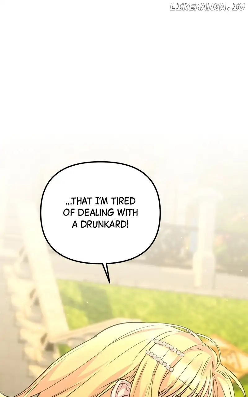 10 Ways To Get Rejected By The Tyrant chapter 33 page 71