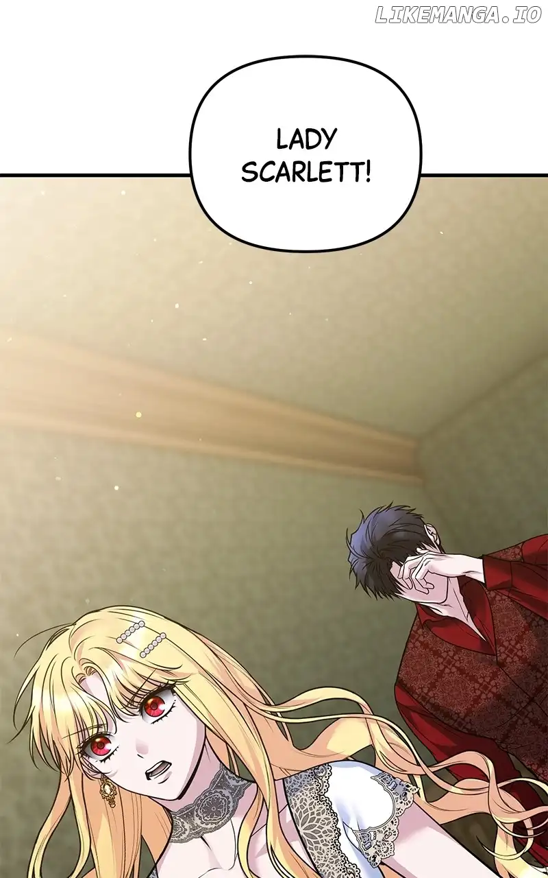 10 Ways To Get Rejected By The Tyrant chapter 33 page 79