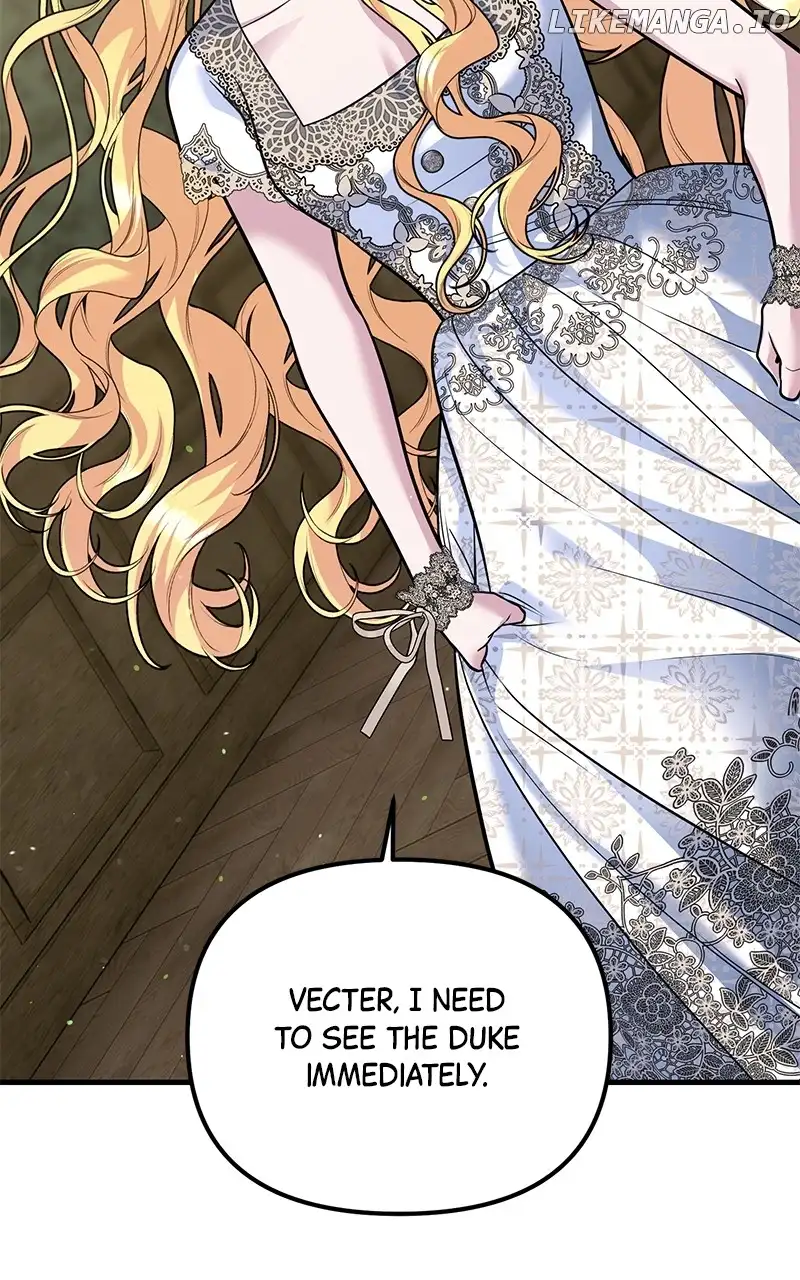 10 Ways To Get Rejected By The Tyrant chapter 33 page 80