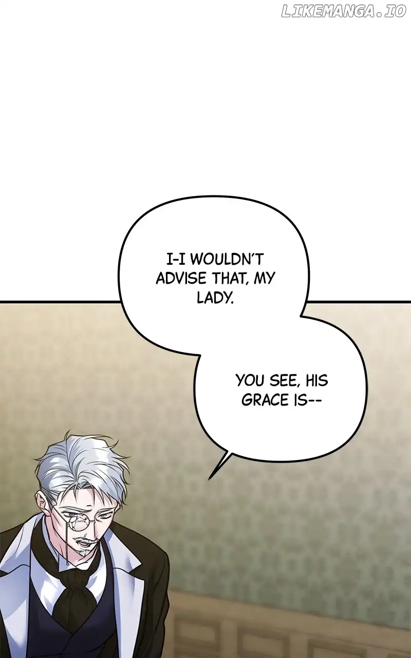 10 Ways To Get Rejected By The Tyrant chapter 33 page 81