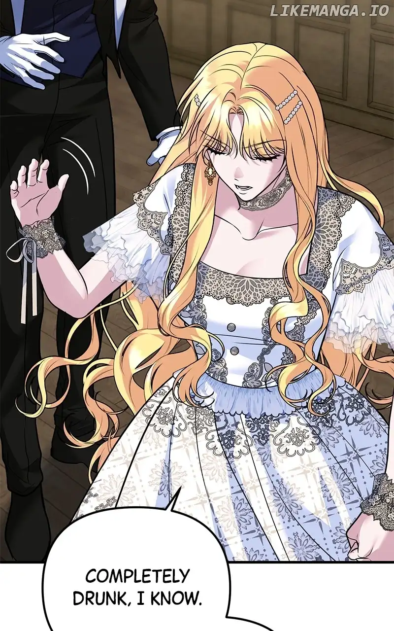 10 Ways To Get Rejected By The Tyrant chapter 33 page 82