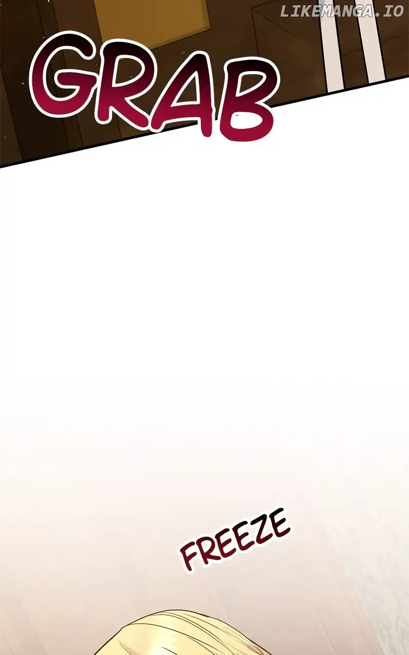 10 Ways To Get Rejected By The Tyrant chapter 33 page 85