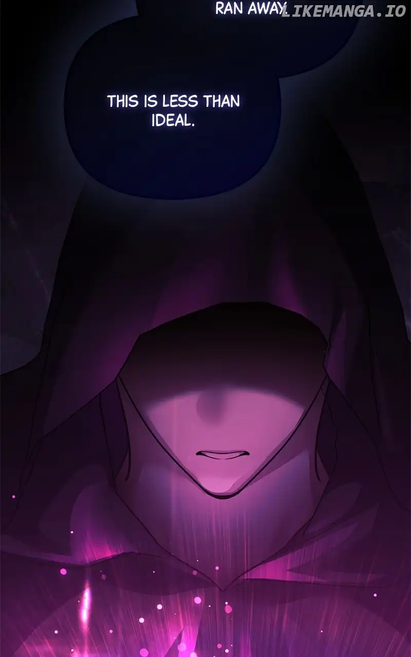 10 Ways To Get Rejected By The Tyrant chapter 33 page 88