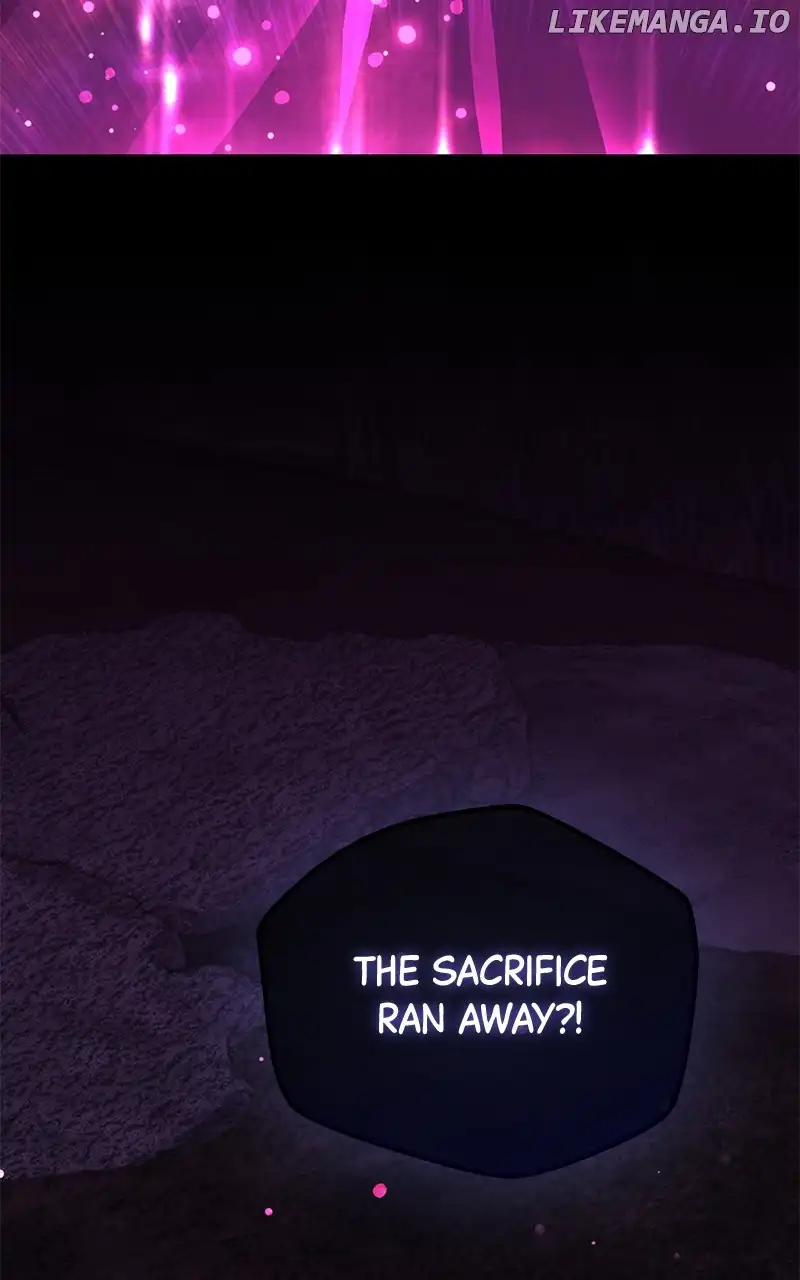10 Ways To Get Rejected By The Tyrant chapter 33 page 89